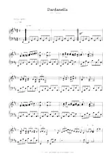 descargar la partitura para acordeón Dardanella (Fast Swing) en formato PDF