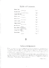 scarica la spartito per fisarmonica Tangos Para Guitarra (11 Titres) in formato PDF