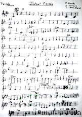 descargar la partitura para acordeón Instant Viennois (Valse Viennoise) en formato PDF