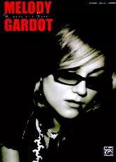 télécharger la partition d'accordéon Melody Gardot : Worrisome Heart (Piano / Vocal / Chord) (9 Titres) au format PDF