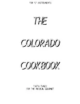 télécharger la partition d'accordéon The Colorado Cookbook au format PDF