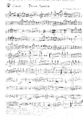 descargar la partitura para acordeón Délice Musette (Valse) en formato PDF
