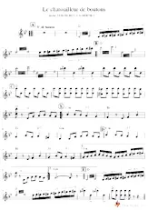 download the accordion score Le chatouilleur de boutons in PDF format