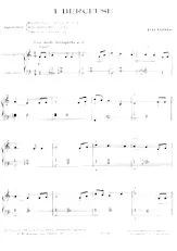 scarica la spartito per fisarmonica Berceuse (Arrangement : Léo Laurent) (Valse Lente) in formato PDF