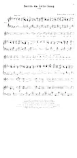 télécharger la partition d'accordéon Berlin im Licht-Song (Slow Fox-Trot) au format PDF