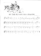 download the accordion score By the Silvery Rio Grande (Arrangement : Frank Rich) (Country Quickstep) in PDF format