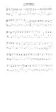 scarica la spartito per fisarmonica Coimbra (Arrangement : Coen van Orsouw) (Valse Portugaise) in formato PDF