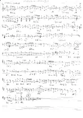 download the accordion score Paso Sandro in PDF format
