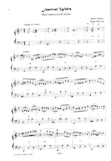download the accordion score Festival waltz in PDF format