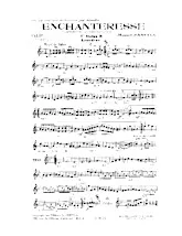 download the accordion score Enchanteresse (Valse) in PDF format