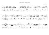 download the accordion score Fureur Impuissante in PDF format