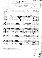 descargar la partitura para acordeón Tu joues Accordéon (Accordéon Tango) en formato PDF