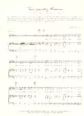 download the accordion score Vous permettez Monsieur  in PDF format