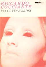 download the accordion score Bella senz'anima in PDF format