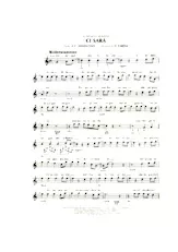 descargar la partitura para acordeón Ci sarà (Chant : Al Bano & Romina Power) en formato PDF