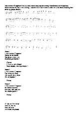 descargar la partitura para acordeón Ako umram il' zaginam (Folk) en formato PDF