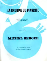 télécharger la partition d'accordéon La groupie du Pianiste au format PDF