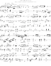 télécharger la partition d'accordéon Tema Para Gustavo (Musica y arreglo para bandoneon Solista : Miguel Varvello) (Bandoneon Solo) au format PDF