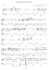 descargar la partitura para acordeón Tournée Musette (Valse) en formato PDF