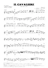 download the accordion score Il cavaliere (Valzer) in PDF format