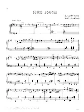 download the accordion score Blues Boogie in PDF format