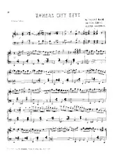 descargar la partitura para acordeón Kansas City Keys (Piano) en formato PDF
