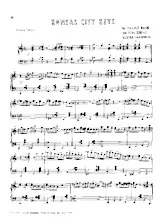 télécharger la partition d'accordéon Kansas City Keys (Piano) au format PDF