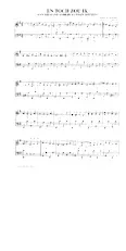 télécharger la partition d'accordéon En toch zou ik (van niemand anders kunnen houden) (Chant : Max Van Praag) (Arrangement : Coen van Orsouw) (Fox-Trot) au format PDF