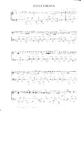 télécharger la partition d'accordéon Eviva España (Arrangement : Coen van Orsouw) (Paso Doble) au format PDF