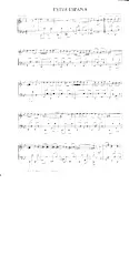 descargar la partitura para acordeón Eviva España (Arrangement : Coen van Orsouw) (Paso Doble) en formato PDF