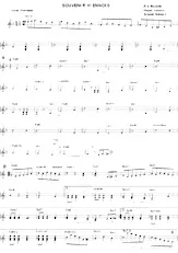 scarica la spartito per fisarmonica Souvenir Viennois (Valse Viennoise) in formato PDF