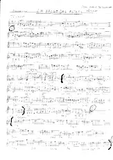 download the accordion score La valse des astres in PDF format