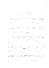 download the accordion score Bruxelles in PDF format