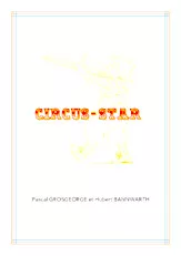 download the accordion score Circus Star (Marche) in PDF format