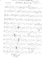 descargar la partitura para acordeón Soirée Musette (Valse) en formato PDF