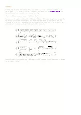 télécharger la partition d'accordéon Gâbite (Kjuchek) (Uptempo) (Interprètes : Romski Duhov Orkestur Jag) au format PDF