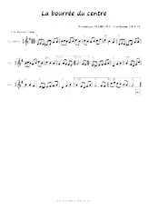 download the accordion score La bourrée du Centre in PDF format