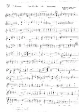 scarica la spartito per fisarmonica La Samba del Domingo in formato PDF