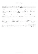 descargar la partitura para acordeón Gruijters gigue en formato PDF