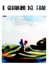 download the accordion score Amore grande Amore libero (Chant : Il Guardiano Del Faro) (Slow) in PDF format