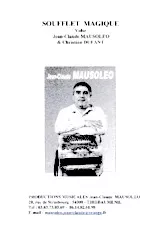 télécharger la partition d'accordéon Soufflet magique (Valse) au format PDF