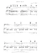 scarica la spartito per fisarmonica Heme aqui (Chant : Marco Barrientos) (Gospel) in formato PDF
