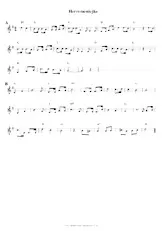 download the accordion score Herremeniejke (Polka) in PDF format