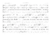 télécharger la partition d'accordéon Caleferna (Orchestration) (Paso Doble) au format PDF