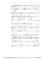 télécharger la partition d'accordéon Carrascosa (Orchestration) (Paso Doble) au format PDF