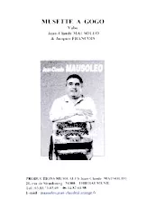 download the accordion score Musette à gogo (Valse) in PDF format