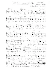 descargar la partitura para acordeón Rumba Romantica en formato PDF