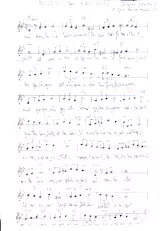 descargar la partitura para acordeón Boléro des Abeilles en formato PDF