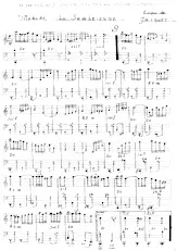 download the accordion score La Sambrienne in PDF format