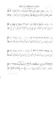 télécharger la partition d'accordéon Het leven is goed in het Brabantse land (Arrangement : Coen van Orsouw) (Quickstep) au format PDF